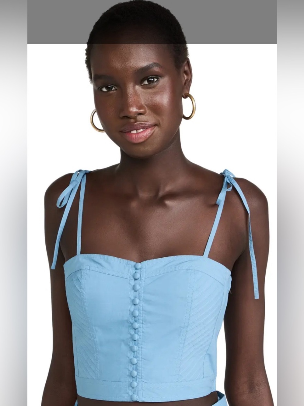 Ulla Johnson Quinn, 8